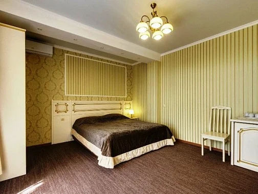 "BRAVO HOTEL" гостиница, Туапсе Фото: 35 из 51