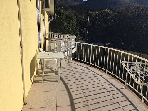 "У Моря" гостевой дом, Малый Утриш Фото: 7 из 51