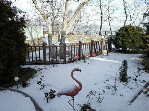 "Анжелика" этаж под-ключ, Ейск Фото: 45 из 51