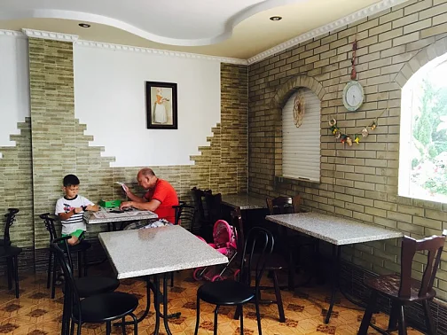 "Людмила" частный сектор, Николаевка Фото: 18 из 32