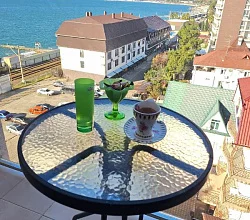 &quot;У моря&quot; квартира-студия