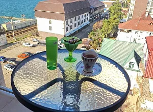 Отдых в Адлере "У моря"  - снять посуточно