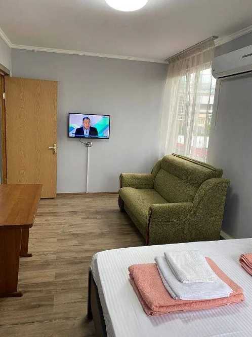 "Мир" гостевой дом, Адлер Фото: 22 из 28