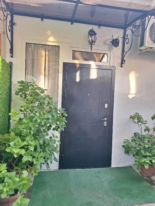 2х-комнатная квартира Ленинградская 38 кв 3, Гурзуф Фото: 8 из 20