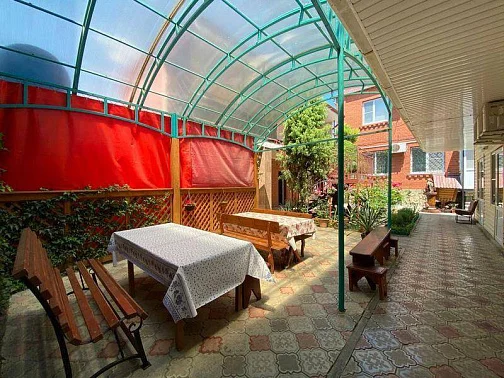 "Виктория" частный сектор, Витязево Фото: 8 из 51