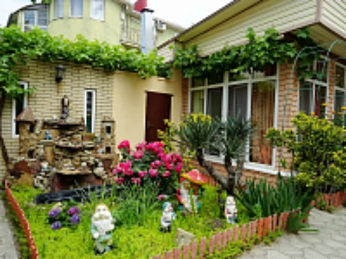 "Томич" гостевой дом, Джемете Фото: 4 из 4