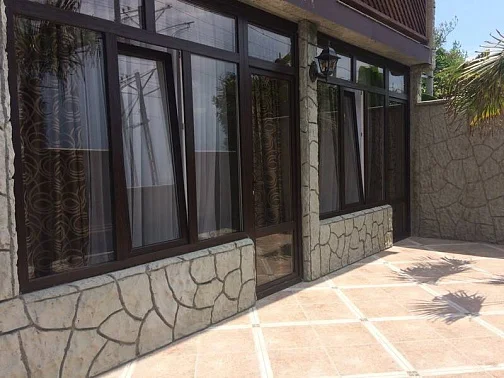 "Маргарита" мини-гостиница, Лазаревское Фото: 6 из 51