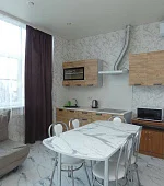 "Апартаменты 2х-комнатные" 5-местный