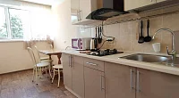 Часть дома под-ключ ул. Калинина, Алупка