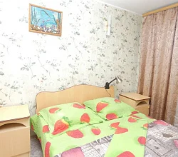 "У бабы Вали" частное домовладение