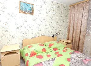 "У бабы Вали"  Сириус (Олимпийский парк)