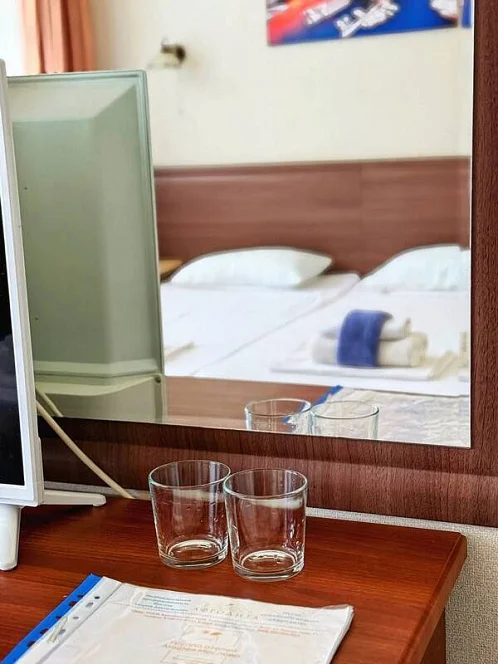 "Афродита" гостиница, Агой Фото: 23 из 45