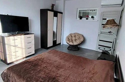 2х-комнатная квартира Фото: 6 из 8