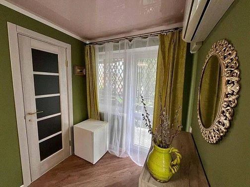 Частный сектор Мичурина 12/а, Коктебель Фото: 47 из 51