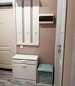 2х-комнатная квартира