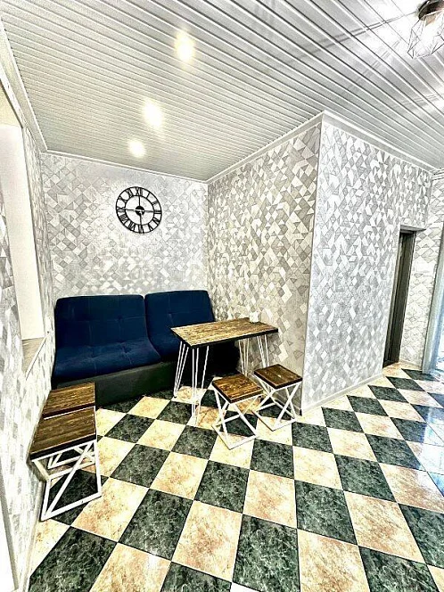 2х-комнатная квартира Екатерининская 10 кв 5, Ялта Фото: 11 из 23