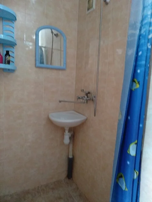 "На Зерновской" гостевой дом, Феодосия Фото: 11 из 15