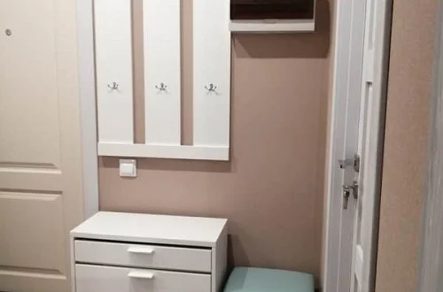 2х-комнатная квартира Фото: 2 из 11