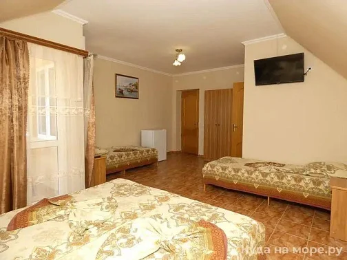 "Калимера" гостевой дом, Витязево Фото: 36 из 50