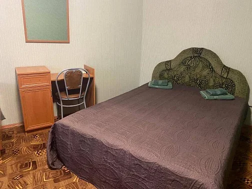 "Апельсин" гостевой дом, Орджоникидзе Фото: 36 из 48