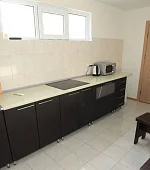 "Стандарт с кухней" 3х-местный "Стандарт с кухней" 3х-местный