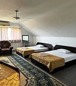 "Семейный" 2х-местный