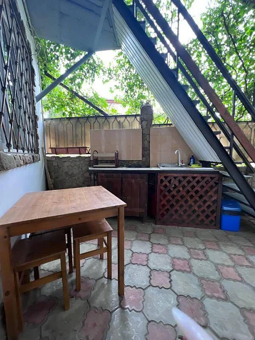 "Зодиак" гостевой дом, Орджоникидзе Фото: 5 из 30