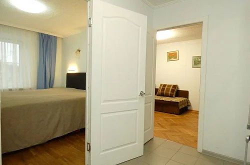 2х-комнатная квартира Фото: 7 из 8