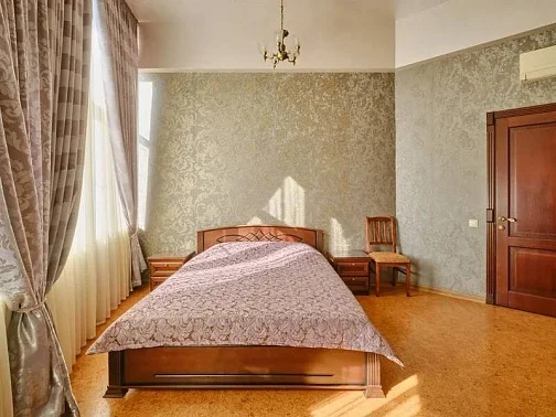"Горная Венеция" гостиница, Лоо Фото: 34 из 36
