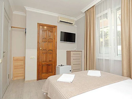 "Диана" частный сектор, Лазаревское Фото: 24 из 47