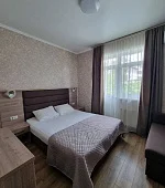 "Стандарт" 2х-местный
