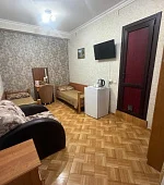 "Стандарт" 3х-местный
