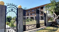 "Ohana" гостиница, Пицунда