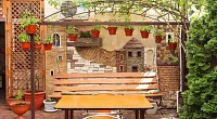 "Ирина" гостевой дом, Анапа