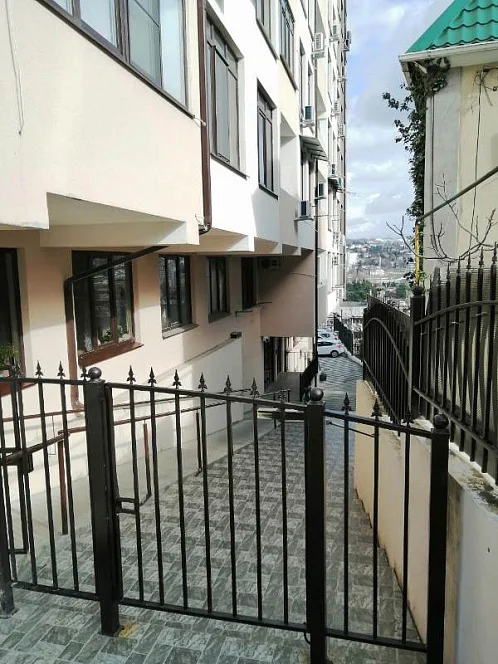 2х-комнатная квартира Цюрупы 34 кв 107, Сочи Фото: 2 из 4