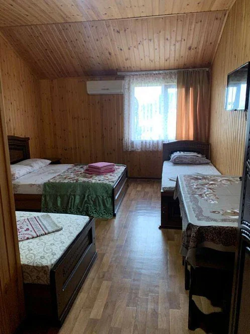 "Bellavista" гостевой дом, Небуг Фото: 9 из 46