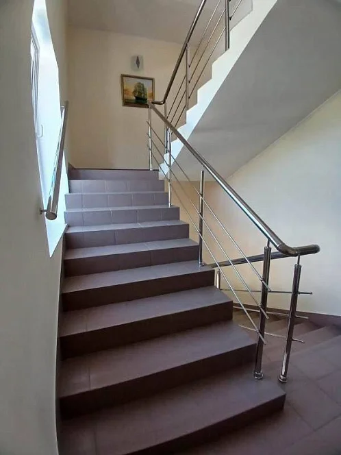 "557" гостиница, Новомихайловский Фото: 12 из 51