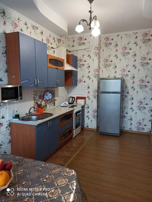 1-комнатная квартира Сенявина 5 кв 37, Севастополь Фото: 3 из 4