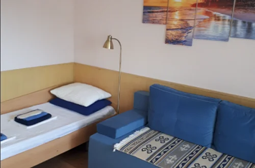 Апартаменты Фото: 6 из 8