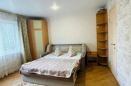 2х-комнатный дом под-ключ Фото: 5 из 8