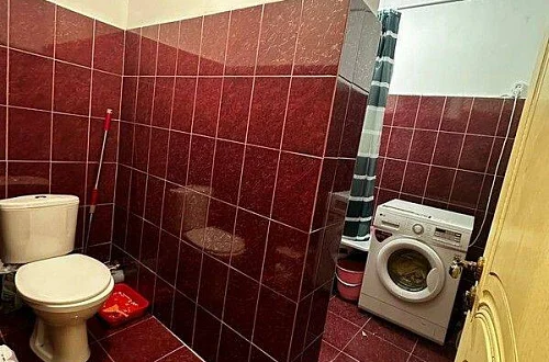 3х-комнатная квартира Фото: 9 из 8