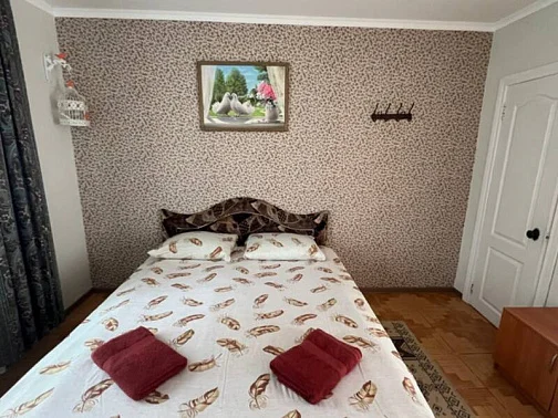 "Веселые медузы" гостевой дом, Оленевка Фото: 23 из 49