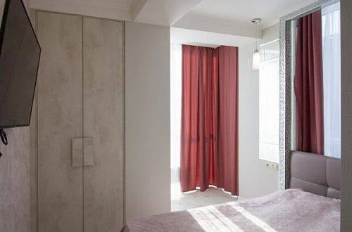 2х-комнатные апартаменты Фото: 6 из 8