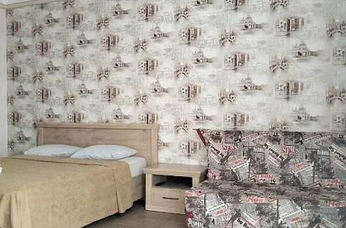 1-комнатная квартира-студия Фото: 3 из 9