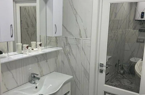Квартира-студия Фото: 28 из 30