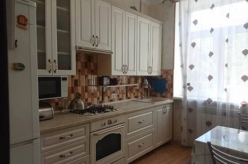 2х-комнатная квартира Фото: 2 из 8