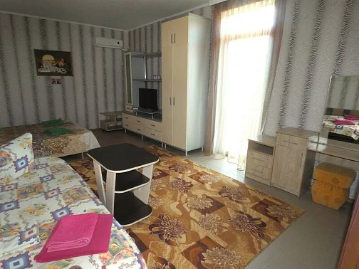 "Анюта" гостевой дом, Поповка Фото: 45 из 51