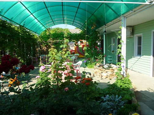 "Арго" частный сектор, Ейск Фото: 3 из 4