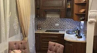 3х-комнатная квартира Мушни Хварцкия 2, Сухум