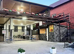 "У Мурата" гостевой дом Аше